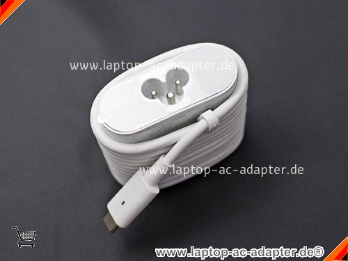 Bild 4 Von Original White Dell Da45nm180 Ac Adapter 45w Type C 20v/2.25a 15v/3a 9v/3a 15v/3a Auf Laptop-ac-adapter.de 