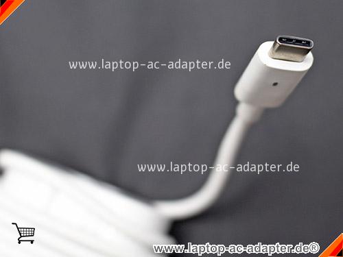 Bild 5 On Original White Dell Da45nm180 Ac Adapter 45w Type C 20v/2.25a 15v/3a 9v/3a 15v/3a Auf Laptop-ac-adapter.de 
