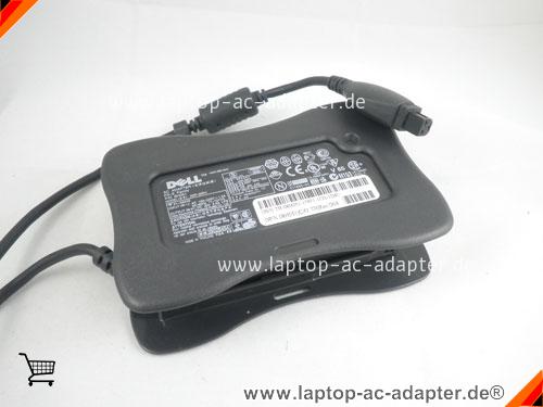 Große Bilder 2 von Original DELL PS-8 FAMILY ac adapter, 20V 2.5A PS-8 FAMILY Notebook Netzteile DELL20V2.5A50W-3HOLE