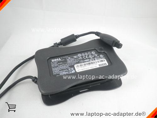 Große Bilder 3 von Original DELL PS-8 FAMILY ac adapter, 20V 2.5A PS-8 FAMILY Notebook Netzteile DELL20V2.5A50W-3HOLE
