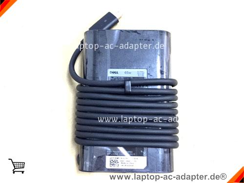 Bild 1 Von Dell Da65nm170 20v 3.25a 65w Lenovo X1 Yoga Usb-b Type-c Thunderbolt3 Tablet Adapter Auf Laptop-ac-adapter.de 