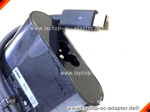 Bild 2 Von Dell Da65nm170 20v 3.25a 65w Lenovo X1 Yoga Usb-b Type-c Thunderbolt3 Tablet Adapter Auf Laptop-ac-adapter.de 