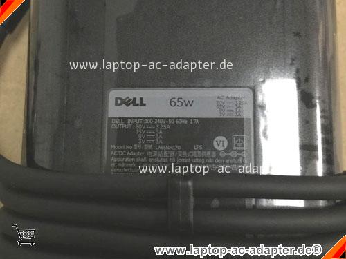 Bild 3 Von Dell Da65nm170 20v 3.25a 65w Lenovo X1 Yoga Usb-b Type-c Thunderbolt3 Tablet Adapter Auf Laptop-ac-adapter.de 