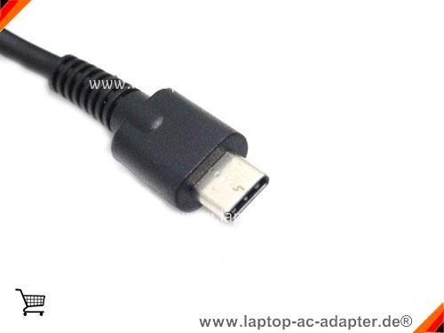 Bild 5 On Dell Da65nm170 20v 3.25a 65w Lenovo X1 Yoga Usb-b Type-c Thunderbolt3 Tablet Adapter Auf Laptop-ac-adapter.de 