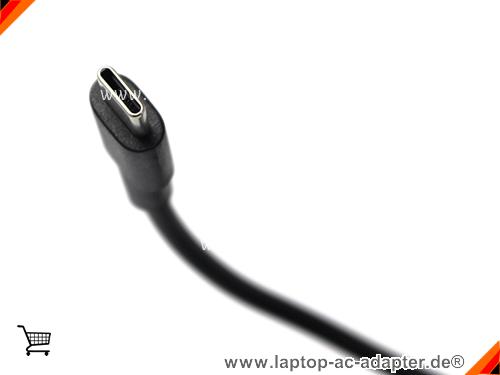 Große Bilder 5 von Original DELL DA65NM190 ac adapter, 20V 3.25A DA65NM190 Notebook Netzteile DELL20V3.25A65W-Type-C-B