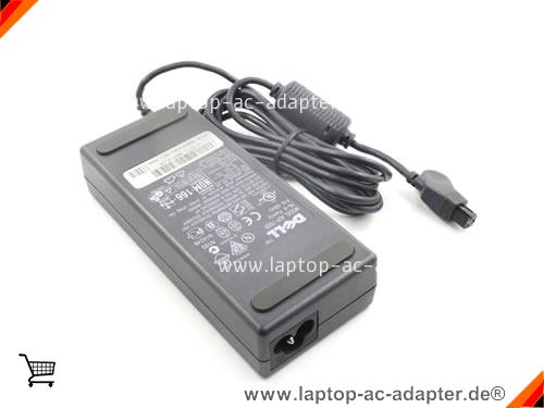 Große Bilder 2 von Original DELL ADP-70EB ac adapter, 20V 3.5A ADP-70EB Notebook Netzteile DELL20V3.5A70W-3HOLETIP