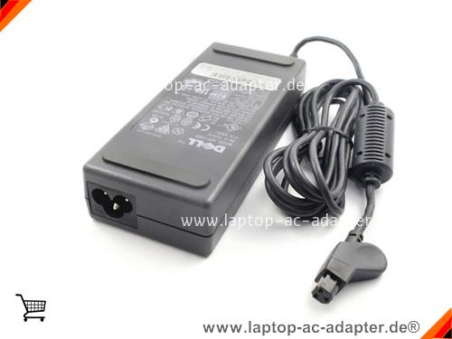 Große Bilder 3 von Original DELL ADP-70EB ac adapter, 20V 3.5A ADP-70EB Notebook Netzteile DELL20V3.5A70W-3HOLETIP