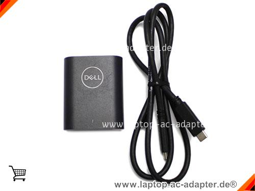 Große Bilder 3 von Original DELL DA60NM200 ac adapter, 20V 3A DA60NM200 Notebook Netzteile DELL20V3A60W-TYPE-C