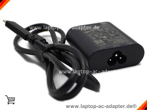 Große Bilder 4 von Original DELL DA60NM200 ac adapter, 20V 3A DA60NM200 Notebook Netzteile DELL20V3A60W-TYPE-C