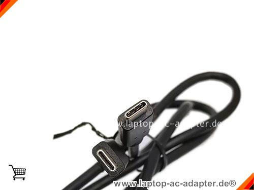 Große Bilder 5 von Original DELL DA60NM200 ac adapter, 20V 3A DA60NM200 Notebook Netzteile DELL20V3A60W-TYPE-C