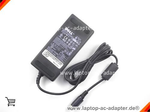 Große Bilder 1 von Original DELL ADP-90FB ac adapter, 20V 4.5A ADP-90FB Notebook Netzteile DELL20V4.5A90W-4PIN