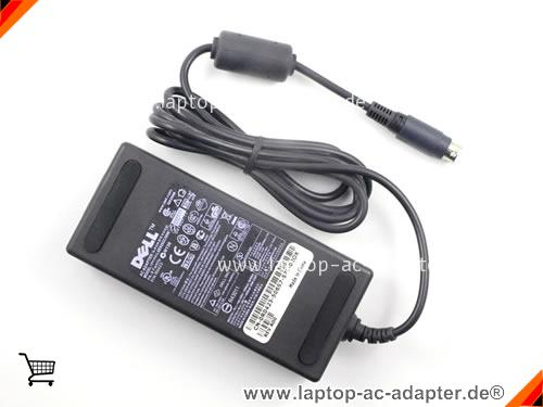 Große Bilder 2 von Original DELL ADP-90FB ac adapter, 20V 4.5A ADP-90FB Notebook Netzteile DELL20V4.5A90W-4PIN