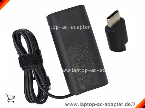 Bild 1 Von Original 100w Type-c Dell Da100pm220 La100pm220 Ha100pm220 Laptop Charger Auf Laptop-ac-adapter.de 