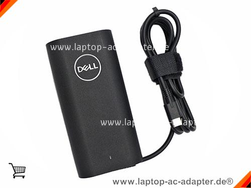 Bild 3 Von Original 100w Type-c Dell Da100pm220 La100pm220 Ha100pm220 Laptop Charger Auf Laptop-ac-adapter.de 