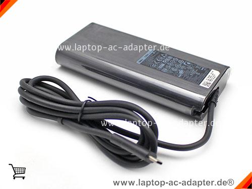 Bild 2 Von Original Dell Da130pm170 Ac Adapter Ha130pm170 20v 6.5a Type C 130w Auf Laptop-ac-adapter.de 