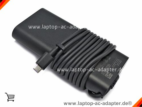 Bild 2 Von 165w Type-c Da165pm210 Dell 28v 5.893a 165w Max Power Adapter Charger Auf Laptop-ac-adapter.de 