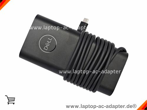 Bild 3 Von 165w Type-c Da165pm210 Dell 28v 5.893a 165w Max Power Adapter Charger Auf Laptop-ac-adapter.de 