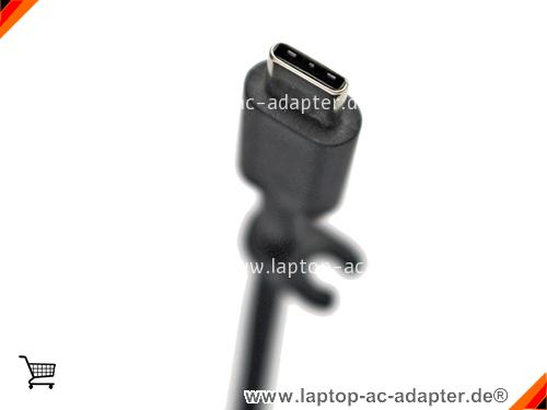 Bild 5 On 165w Type-c Da165pm210 Dell 28v 5.893a 165w Max Power Adapter Charger Auf Laptop-ac-adapter.de 