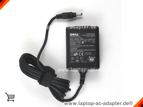 Große Bilder 2 von Original DELL X524 ac adapter, 5.4V 2.410A X524 Notebook Netzteile DELL5.4V2.410A13W-4.0x1.7mm