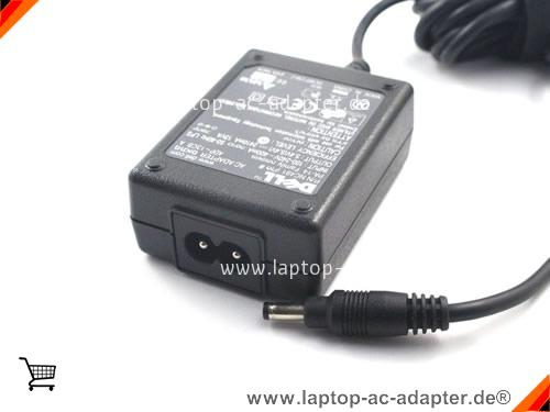 Große Bilder 4 von Original DELL X524 ac adapter, 5.4V 2.410A X524 Notebook Netzteile DELL5.4V2.410A13W-4.0x1.7mm