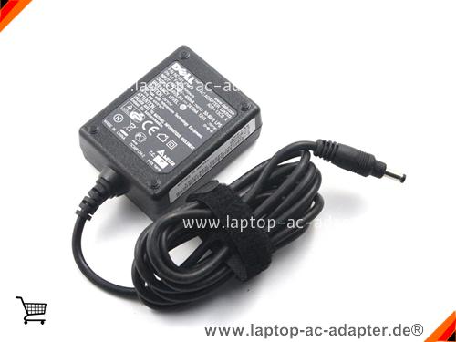 Große Bilder 1 von Original DELL X524 ac adapter, 5.4V 2.41A X524 Notebook Netzteile DELL5.4V2.41A13W-3.5x2.1mm