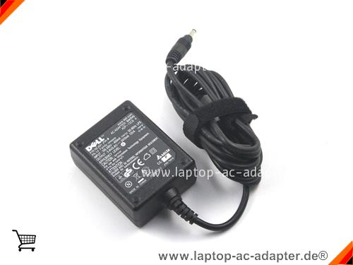 Große Bilder 2 von Original DELL X524 ac adapter, 5.4V 2.41A X524 Notebook Netzteile DELL5.4V2.41A13W-3.5x2.1mm