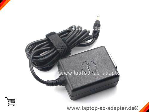 Große Bilder 4 von Original DELL X524 ac adapter, 5.4V 2.41A X524 Notebook Netzteile DELL5.4V2.41A13W-3.5x2.1mm