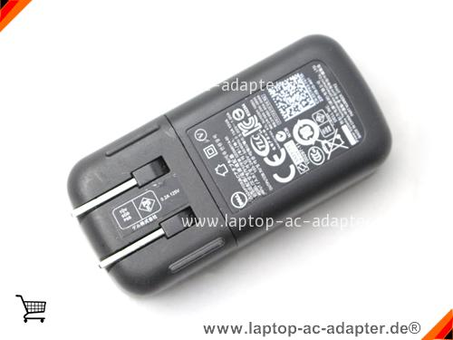 Große Bilder 1 von Original DELL GD5NM11A-00 ac adapter, 5V 1A GD5NM11A-00 Notebook Netzteile DELL5V1A-US