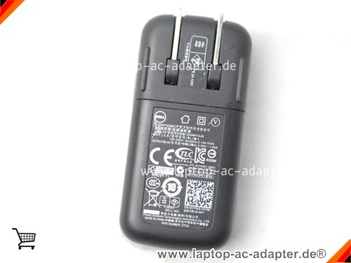 Große Bilder 2 von Original DELL GD5NM11A-00 ac adapter, 5V 1A GD5NM11A-00 Notebook Netzteile DELL5V1A-US