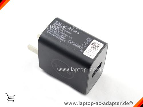 Große Bilder 2 von Original DELL LA10CNNM130 ac adapter, 5V 2A LA10CNNM130 Notebook Netzteile DELL5V2A10W-US