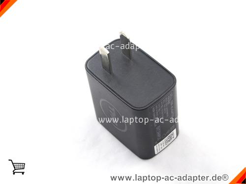 Große Bilder 3 von Original DELL LA10CNNM130 ac adapter, 5V 2A LA10CNNM130 Notebook Netzteile DELL5V2A10W-US