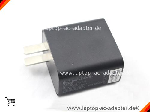 Große Bilder 5 von Original DELL LA10CNNM130 ac adapter, 5V 2A LA10CNNM130 Notebook Netzteile DELL5V2A10W-US