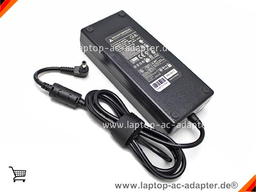 Große Bilder 2 von Original DELTA ADP-1210 BB ac adapter, 12V 10A ADP-1210 BB Notebook Netzteile DELTA12V10A120W-5.5x2.5mm