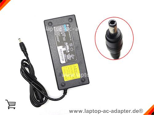 Große Bilder 1 von Original DELTA EPS-10 ac adapter, 12V 10A EPS-10 Notebook Netzteile DELTA12V10A120W-5.5x2.5mm-B