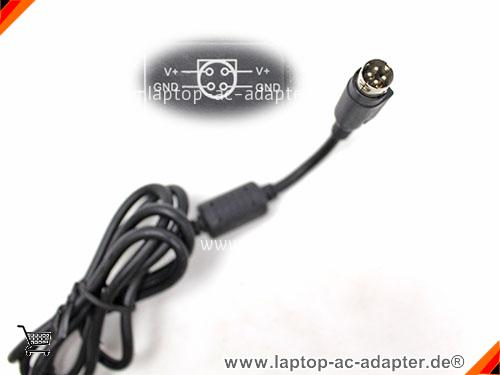 Große Bilder 5 von Original DELTA DPS-150NB ac adapter, 12V 12.5A DPS-150NB Notebook Netzteile DELTA12V12.5A150W-4PIN-SZXF