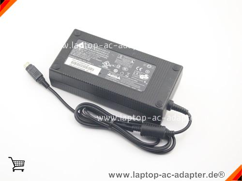 Bild 1 Von Original Delta Dps-150nb-1 A Ac Adapter 12v 12.5a 150w Power Supply 4 Pin Auf Laptop-ac-adapter.de 