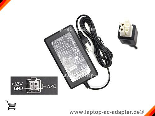 Bild 1 Von Original Delta Adp-30nr B Ac Adapter P/n 341-100891-01 12v 2.5a Für Cisco Rounter Auf Laptop-ac-adapter.de 