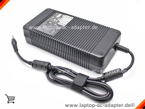 Große Bilder 2 von Original DELTA EADP-240AB B ac adapter, 12V 20A EADP-240AB B Notebook Netzteile DELTA12V20A240W-5.5x2.5mm