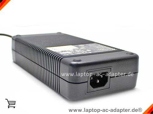 Große Bilder 4 von Original DELTA EADP-240AB B ac adapter, 12V 20A EADP-240AB B Notebook Netzteile DELTA12V20A240W-5.5x2.5mm