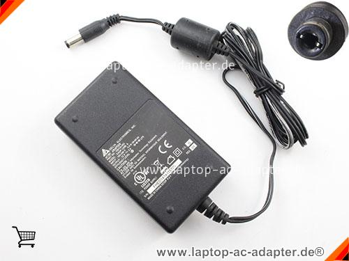 Große Bilder 1 von Original DELTA EADP-12HB A ac adapter, 12V 2A EADP-12HB A Notebook Netzteile DELTA12V2A24W-5.5X2.5mm-12HB