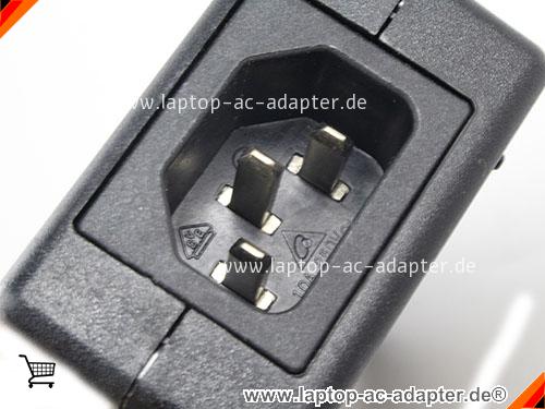 Große Bilder 4 von Original DELTA EADP-24KB B ac adapter, 12V 2A EADP-24KB B Notebook Netzteile DELTA12V2A24W-5.5x2.1mm