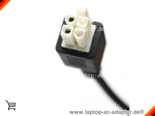 Große Bilder 5 von Original DELTA ADP-66GR BB ac adapter, 12V 4.2A ADP-66GR BB Notebook Netzteile DELTA12V4.2A50W-Molex-4pin