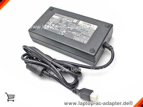 Bild 2 Von Original Delta Adp-115ar A Adapter Cisco 341-100765-01 12v 4.6a -53.5v 1.12a Power Supply Auf Laptop-ac-adapter.de 