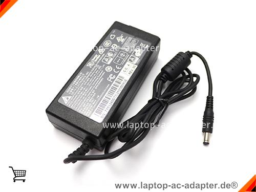 Bild 2 Von Original Delta 12v 4a Dps-48db Ac Adapter Für Monitor Display 48w Power Supply Auf Laptop-ac-adapter.de 