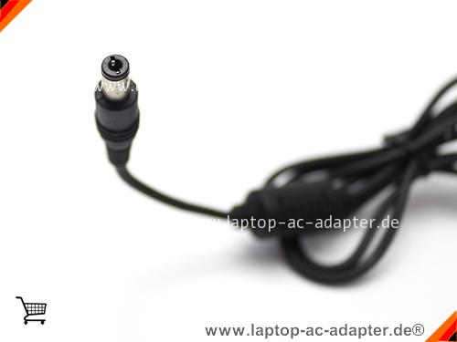 Bild 5 On Original Delta 12v 4a Dps-48db Ac Adapter Für Monitor Display 48w Power Supply Auf Laptop-ac-adapter.de 