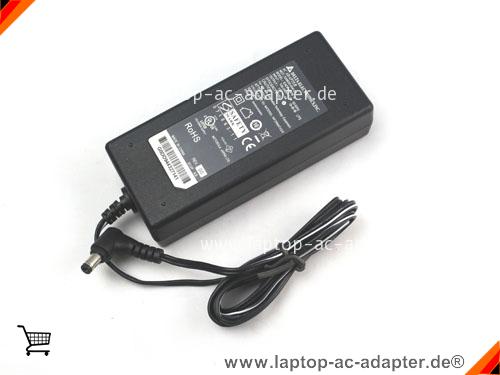 Große Bilder 1 von Original DELTA EADP-48FB A 539835-004-00 ac adapter, 12V 4A EADP-48FB A 539835-004-00 Notebook Netzteile DELTA12V4A48W-5.5x2.5mm