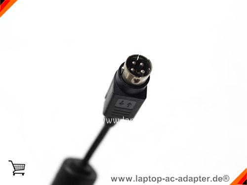 Große Bilder 5 von Original DELTA HPXD1909001743 ac adapter, 12V 5.417A HPXD1909001743 Notebook Netzteile DELTA12V5.41765W-4PIN-SZXF