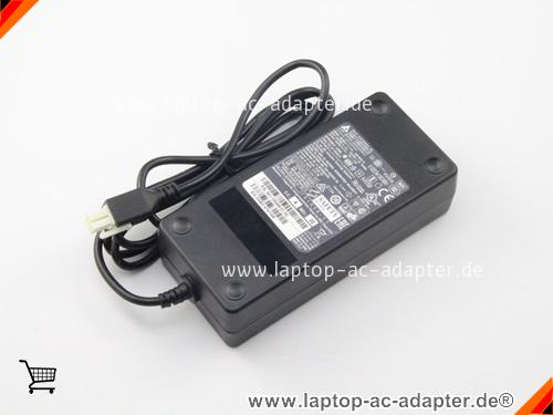 Bild 2 Von Original Delta Adp-66cr B Ac Adapter 12v 5.5a 66w 4 Square Holes Auf Laptop-ac-adapter.de 