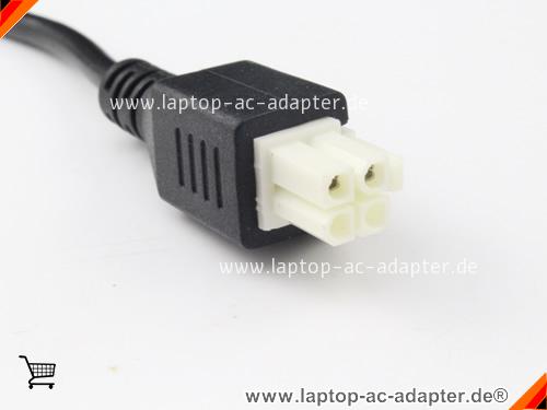 Bild 5 On Original Delta Adp-66cr B Ac Adapter 12v 5.5a 66w 4 Square Holes Auf Laptop-ac-adapter.de 