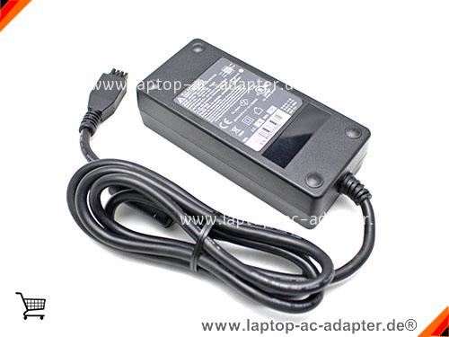 Große Bilder 2 von Original DELTA ADP-66CR A ac adapter, 12V 5.5A ADP-66CR A Notebook Netzteile DELTA12V5.5A66W-Molex-8pins